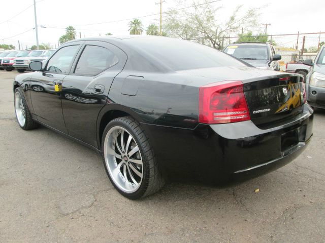 Dodge Charger SE Sedan