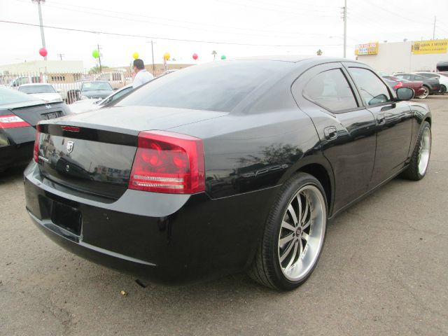 Dodge Charger 2007 photo 1