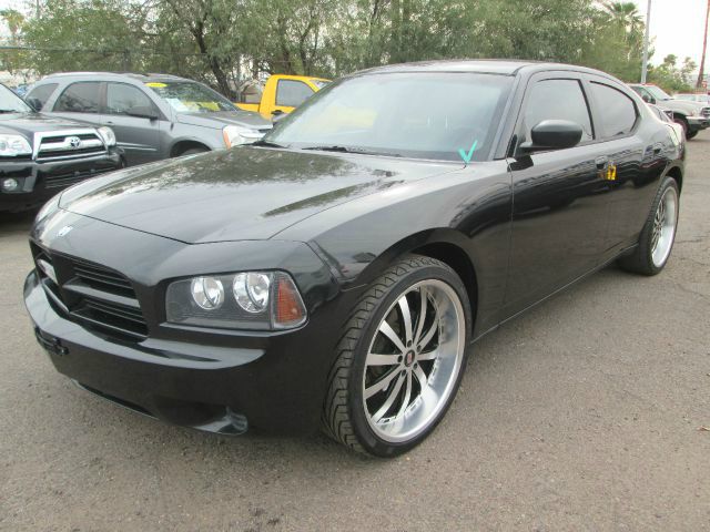 Dodge Charger 2007 photo 2