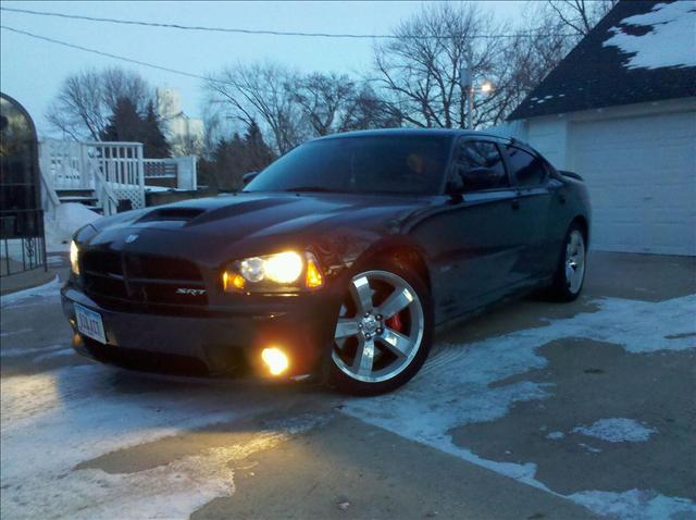 Dodge Charger 2007 photo 1