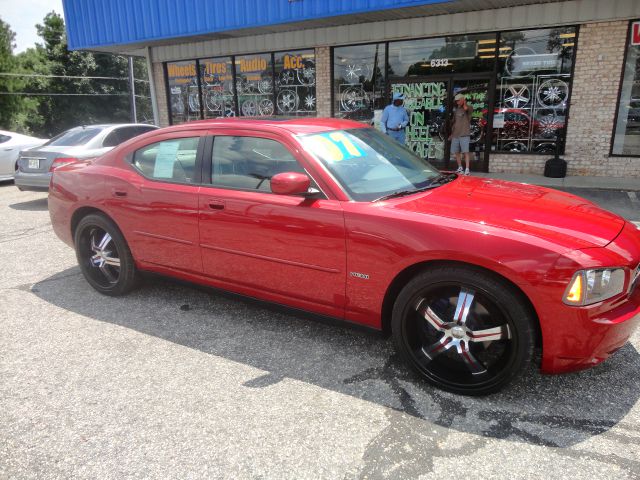 Dodge Charger 2007 photo 1