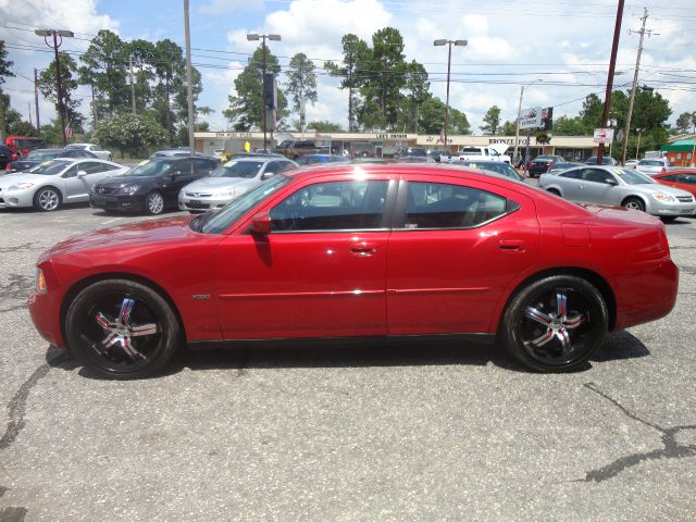 Dodge Charger 2007 photo 2