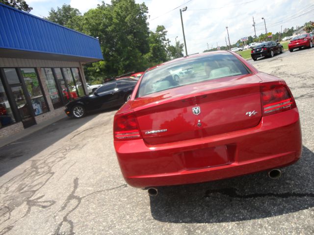 Dodge Charger 2007 photo 4