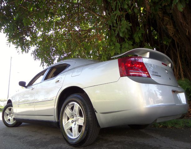 Dodge Charger 2007 photo 1