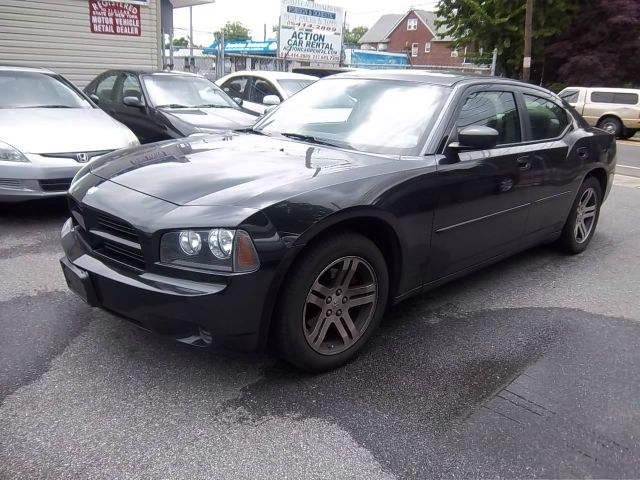 Dodge Charger 2007 photo 1