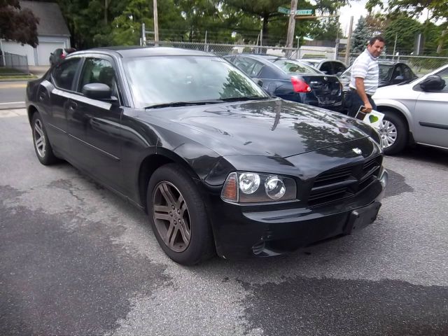 Dodge Charger 2007 photo 11