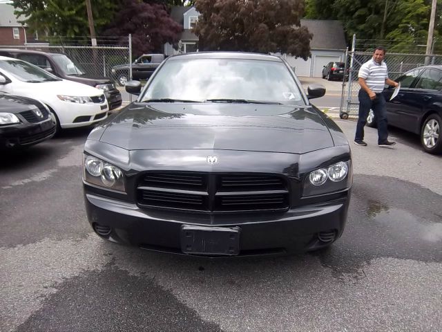 Dodge Charger 2007 photo 7