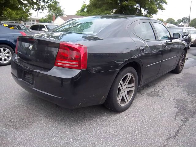 Dodge Charger 2007 photo 8