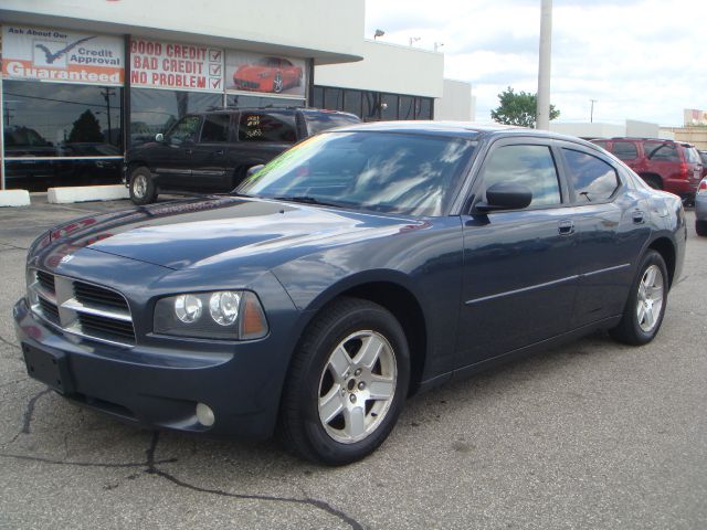 Dodge Charger 2007 photo 11