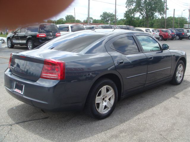 Dodge Charger 2007 photo 12