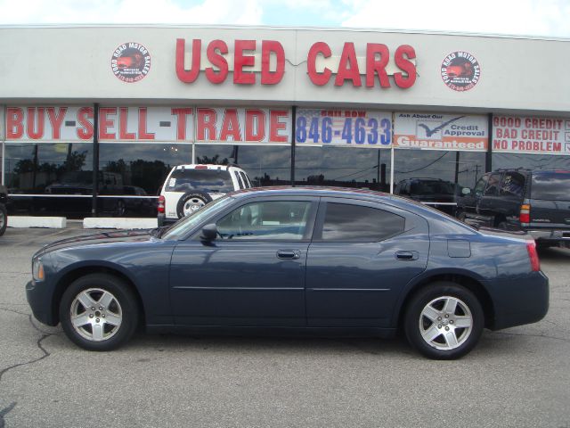 Dodge Charger 2007 photo 15