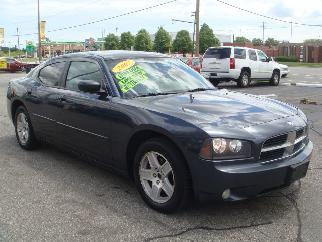 Dodge Charger 2007 photo 6