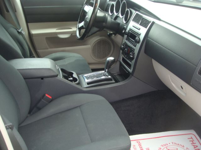 Dodge Charger 2007 photo 7