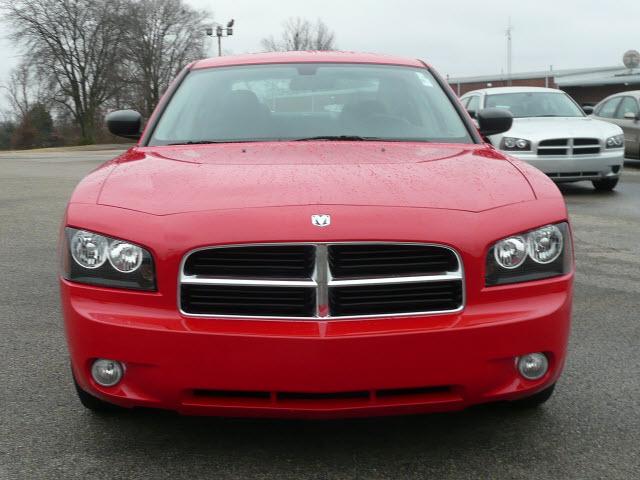 Dodge Charger 2007 photo 1