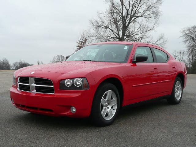 Dodge Charger 2007 photo 2