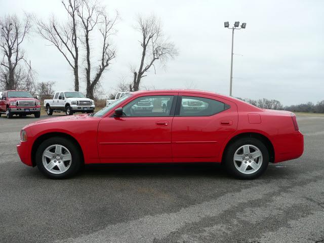 Dodge Charger 2007 photo 3