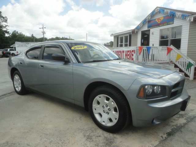 Dodge Charger 2007 photo 1