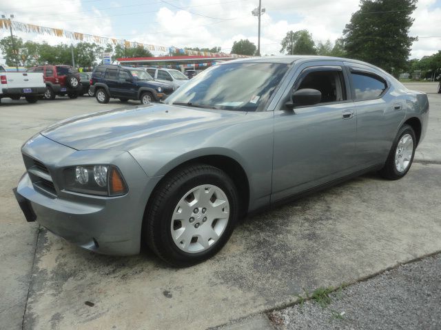 Dodge Charger 2007 photo 15