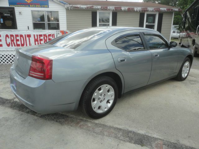 Dodge Charger 2007 photo 16