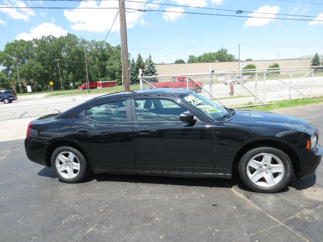 Dodge Charger 2007 photo 2