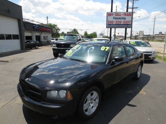 Dodge Charger 2007 photo 4