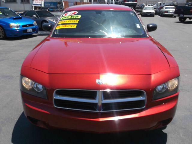 Dodge Charger S Sedan