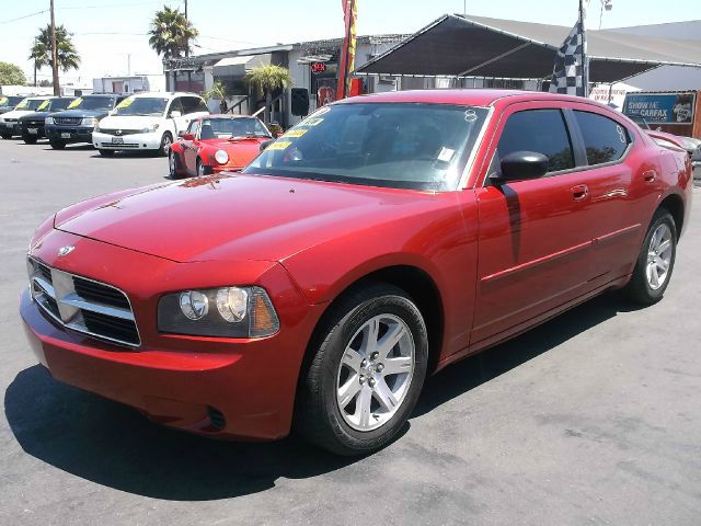 Dodge Charger 2007 photo 2