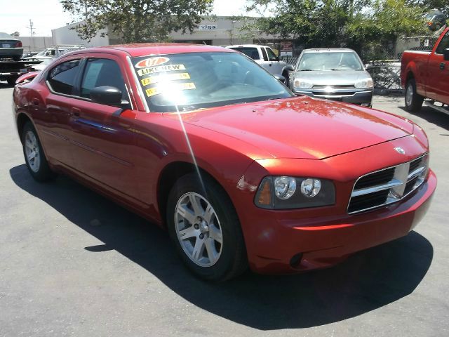 Dodge Charger 2007 photo 3