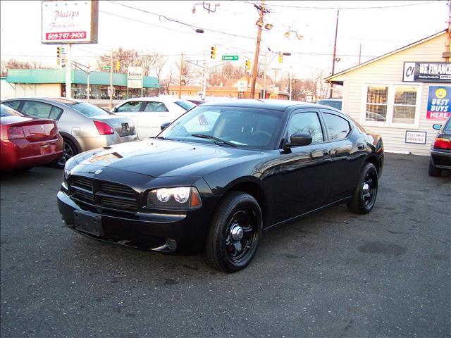 Dodge Charger PREM Package Sedan