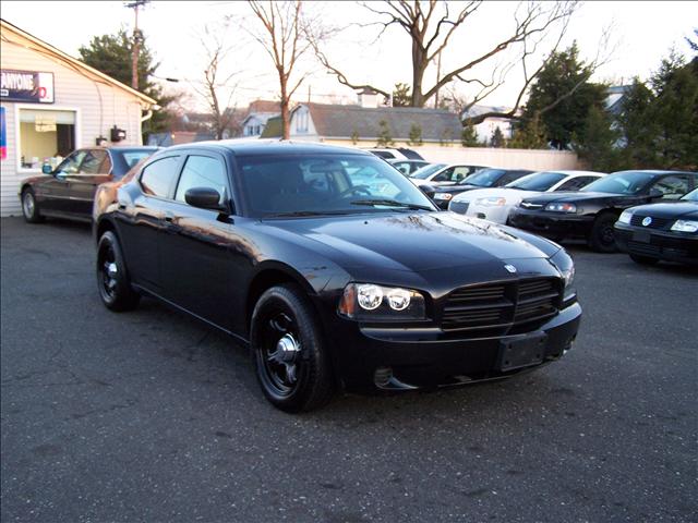 Dodge Charger 2007 photo 1