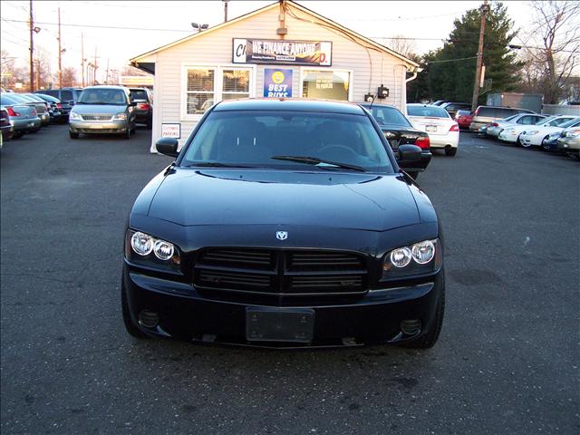 Dodge Charger 2007 photo 2