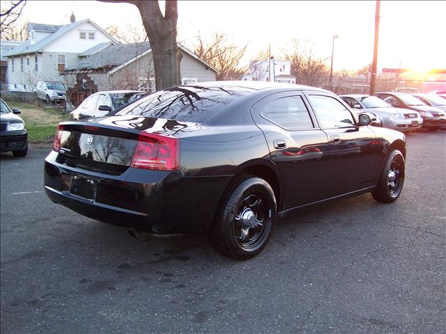 Dodge Charger 2007 photo 4