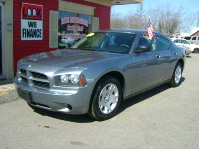 Dodge Charger SE Sedan