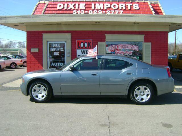 Dodge Charger 2007 photo 1