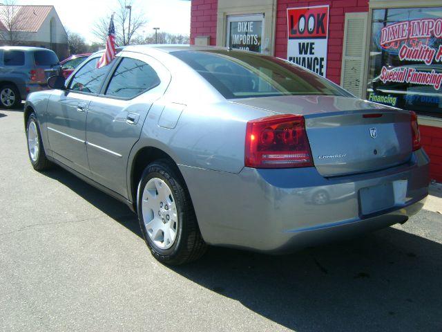 Dodge Charger 2007 photo 2