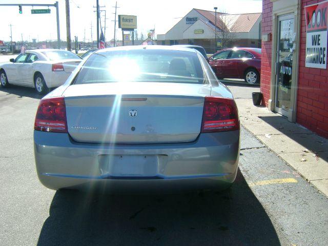 Dodge Charger 2007 photo 3