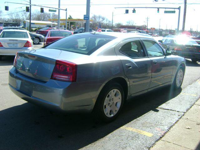 Dodge Charger 2007 photo 4