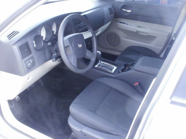 Dodge Charger 2007 photo 2