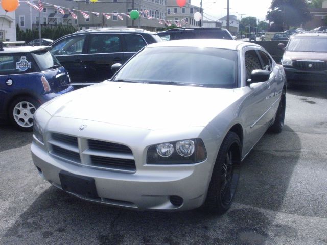 Dodge Charger 2007 photo 3