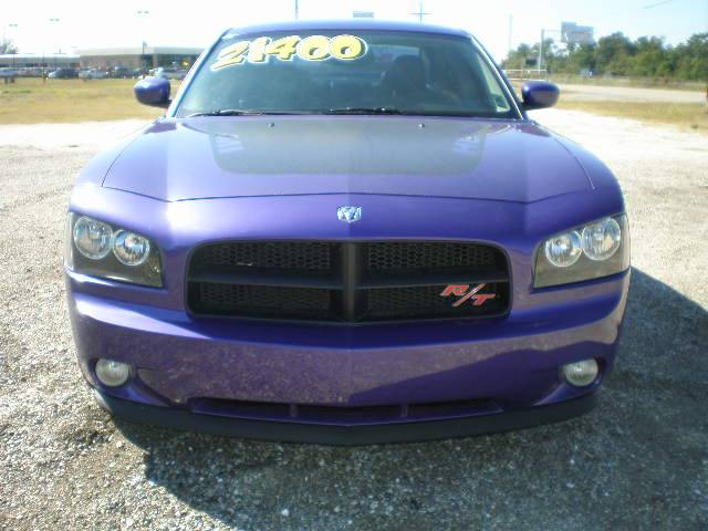 Dodge Charger 2007 photo 4