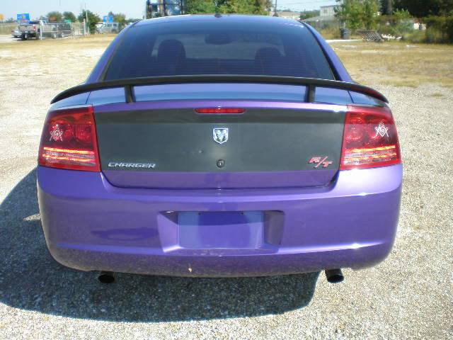 Dodge Charger 2007 photo 5