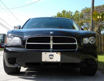 Dodge Charger 2007 photo 2