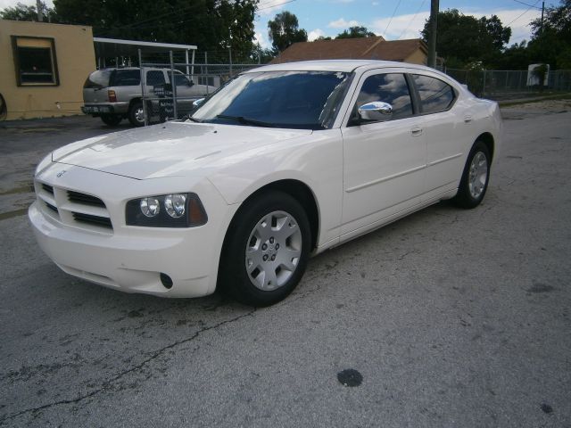 Dodge Charger 2007 photo 2