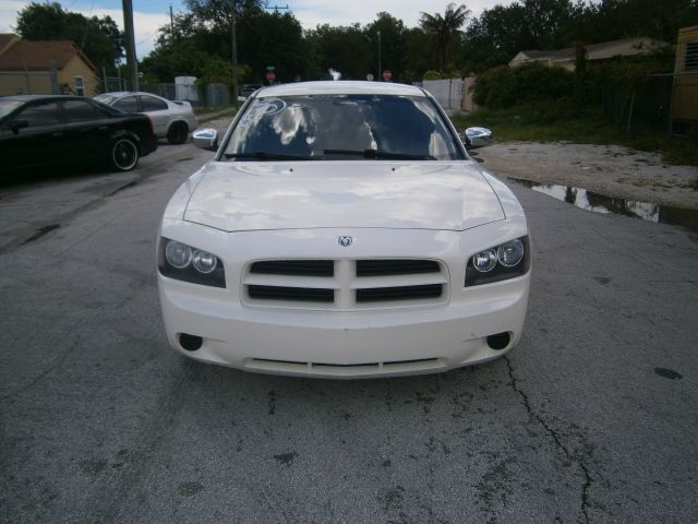 Dodge Charger 2007 photo 3