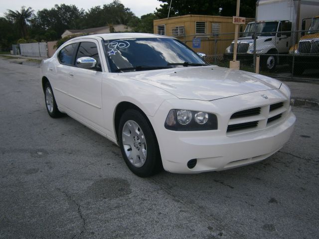 Dodge Charger 2007 photo 4