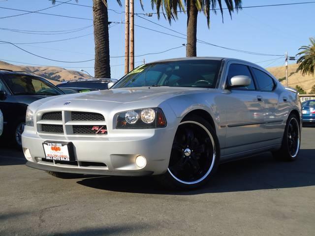 Dodge Charger 3.2 Unspecified