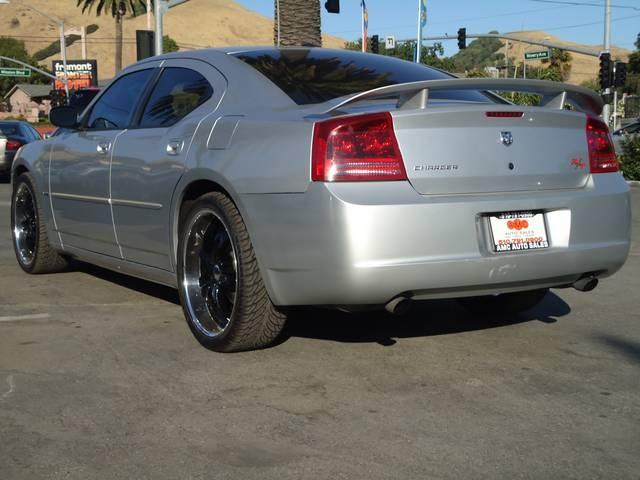 Dodge Charger 2007 photo 2