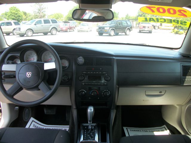 Dodge Charger 2007 photo 2