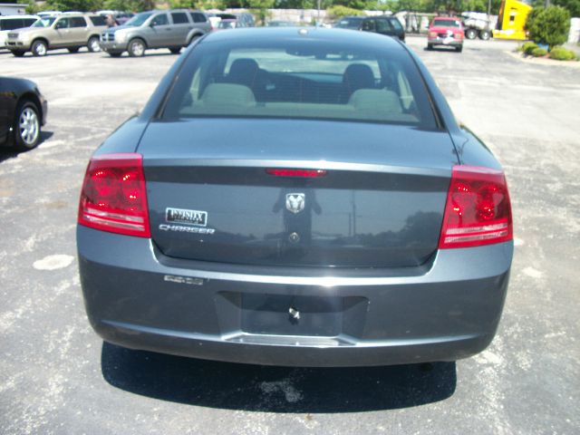 Dodge Charger 2007 photo 4