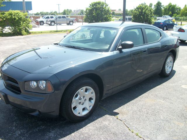 Dodge Charger 2007 photo 5